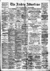 Airdrie & Coatbridge Advertiser Saturday 24 November 1900 Page 1