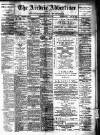 Airdrie & Coatbridge Advertiser Saturday 05 January 1901 Page 1