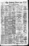 Airdrie & Coatbridge Advertiser Saturday 12 January 1901 Page 1