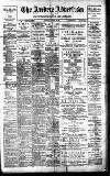 Airdrie & Coatbridge Advertiser Saturday 19 January 1901 Page 1