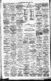 Airdrie & Coatbridge Advertiser Saturday 19 January 1901 Page 8