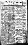 Airdrie & Coatbridge Advertiser Saturday 26 January 1901 Page 1