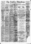 Airdrie & Coatbridge Advertiser Saturday 30 March 1901 Page 1