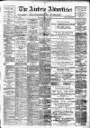 Airdrie & Coatbridge Advertiser Saturday 11 May 1901 Page 1
