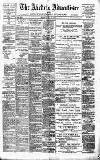 Airdrie & Coatbridge Advertiser Saturday 18 May 1901 Page 1
