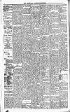 Airdrie & Coatbridge Advertiser Saturday 06 July 1901 Page 4