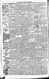 Airdrie & Coatbridge Advertiser Saturday 17 August 1901 Page 4