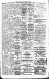 Airdrie & Coatbridge Advertiser Saturday 17 August 1901 Page 7