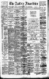Airdrie & Coatbridge Advertiser Saturday 24 August 1901 Page 1