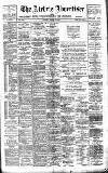 Airdrie & Coatbridge Advertiser Saturday 31 August 1901 Page 1