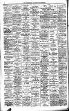 Airdrie & Coatbridge Advertiser Saturday 31 August 1901 Page 8