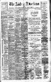 Airdrie & Coatbridge Advertiser Saturday 14 September 1901 Page 1
