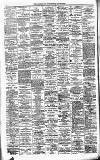 Airdrie & Coatbridge Advertiser Saturday 14 September 1901 Page 8
