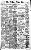 Airdrie & Coatbridge Advertiser Saturday 21 September 1901 Page 1