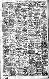 Airdrie & Coatbridge Advertiser Saturday 21 September 1901 Page 8