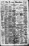 Airdrie & Coatbridge Advertiser Saturday 28 September 1901 Page 1