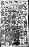 Airdrie & Coatbridge Advertiser Saturday 26 October 1901 Page 1