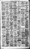 Airdrie & Coatbridge Advertiser Saturday 26 October 1901 Page 8