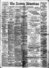 Airdrie & Coatbridge Advertiser Saturday 07 December 1901 Page 1