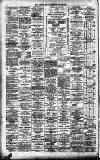 Airdrie & Coatbridge Advertiser Saturday 28 December 1901 Page 8