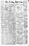 Airdrie & Coatbridge Advertiser Saturday 04 January 1902 Page 1