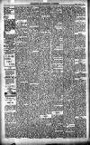 Airdrie & Coatbridge Advertiser Saturday 11 January 1902 Page 4