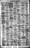 Airdrie & Coatbridge Advertiser Saturday 11 January 1902 Page 8