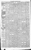 Airdrie & Coatbridge Advertiser Saturday 22 February 1902 Page 4