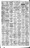 Airdrie & Coatbridge Advertiser Saturday 22 February 1902 Page 8