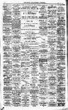 Airdrie & Coatbridge Advertiser Saturday 19 July 1902 Page 8