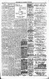 Airdrie & Coatbridge Advertiser Saturday 02 August 1902 Page 7