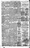 Airdrie & Coatbridge Advertiser Saturday 23 August 1902 Page 6