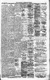 Airdrie & Coatbridge Advertiser Saturday 23 August 1902 Page 7