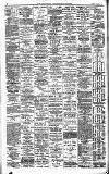 Airdrie & Coatbridge Advertiser Saturday 18 October 1902 Page 8