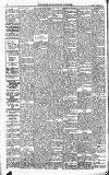 Airdrie & Coatbridge Advertiser Saturday 25 October 1902 Page 4