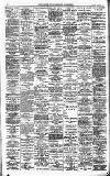 Airdrie & Coatbridge Advertiser Saturday 25 October 1902 Page 8