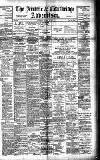 Airdrie & Coatbridge Advertiser Saturday 10 January 1903 Page 1