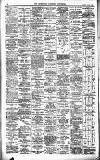 Airdrie & Coatbridge Advertiser Saturday 10 January 1903 Page 8