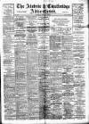 Airdrie & Coatbridge Advertiser Saturday 21 February 1903 Page 1