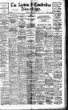 Airdrie & Coatbridge Advertiser Saturday 07 March 1903 Page 1
