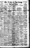 Airdrie & Coatbridge Advertiser Saturday 14 March 1903 Page 1
