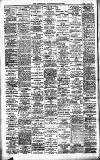 Airdrie & Coatbridge Advertiser Saturday 21 March 1903 Page 8