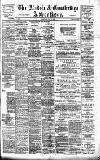 Airdrie & Coatbridge Advertiser Saturday 18 July 1903 Page 1