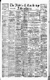 Airdrie & Coatbridge Advertiser Saturday 16 January 1904 Page 1