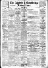 Airdrie & Coatbridge Advertiser Saturday 02 April 1904 Page 1