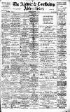 Airdrie & Coatbridge Advertiser Saturday 17 September 1904 Page 1
