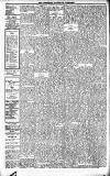 Airdrie & Coatbridge Advertiser Saturday 17 September 1904 Page 4