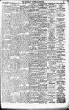 Airdrie & Coatbridge Advertiser Saturday 08 October 1904 Page 3