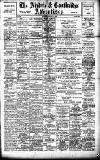 Airdrie & Coatbridge Advertiser Saturday 14 January 1905 Page 1
