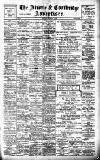 Airdrie & Coatbridge Advertiser Saturday 04 February 1905 Page 1